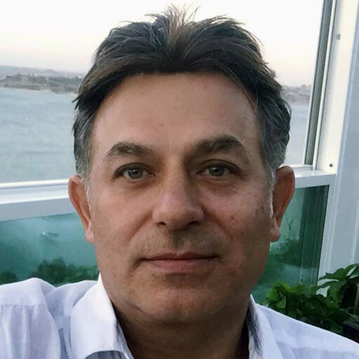 Eray Eserol