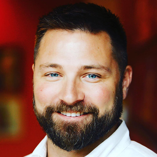 Kyle McDaniel