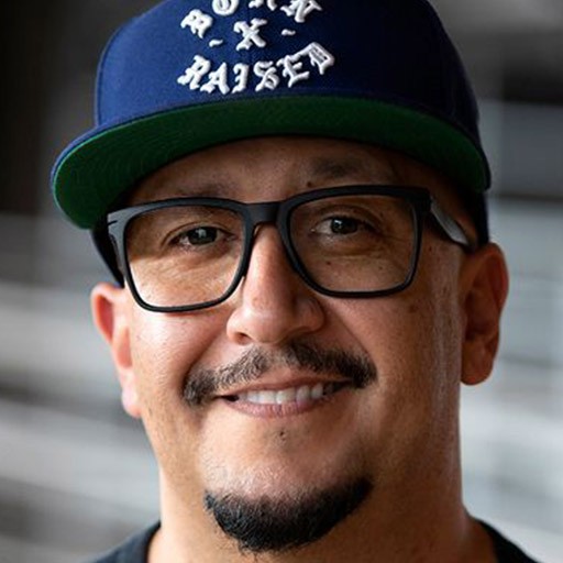 Louis Gonzales