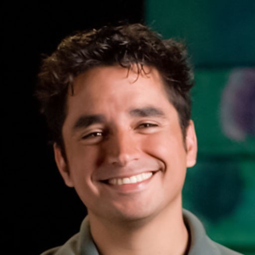 Andrew Jimenez