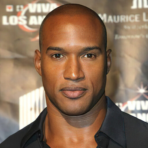 Henry Simmons