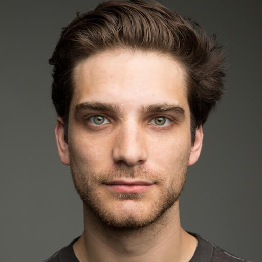 Jeff Ward