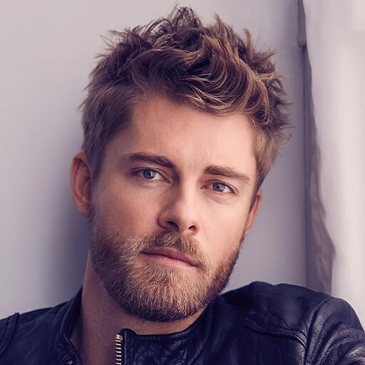 Luke Mitchell