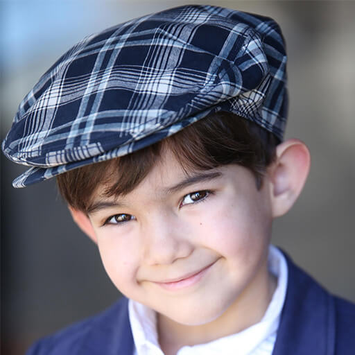 Ethan Maher