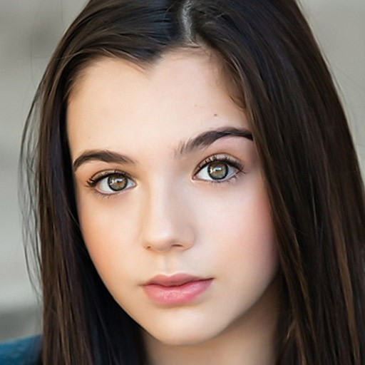 Alexa Nisenson