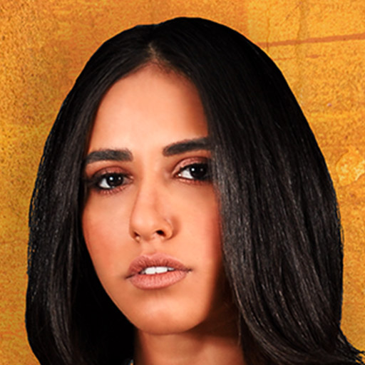 Aya Samaha