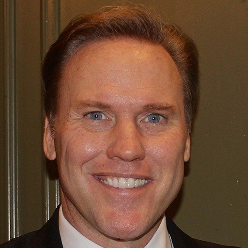 Carlton Caudle