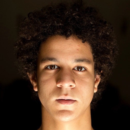 Ahmad Dash
