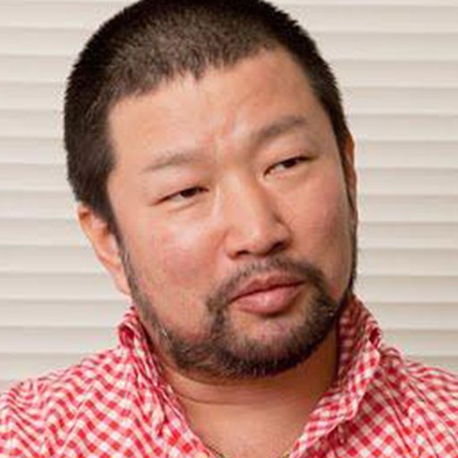 Yûichi Kimura