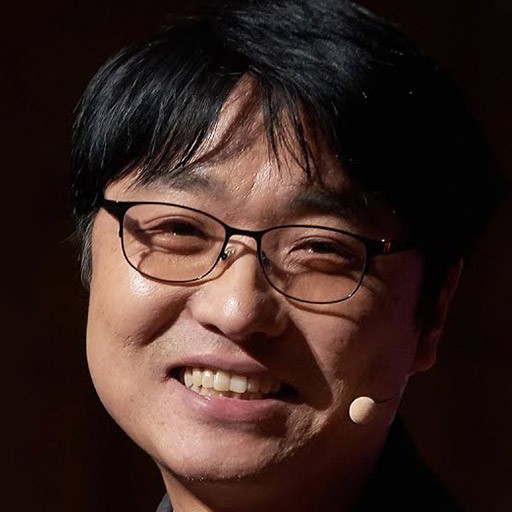 Joo-Gong Maeng