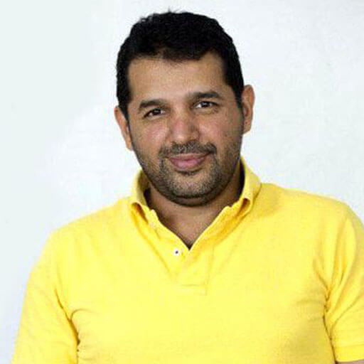 هومن کبیری