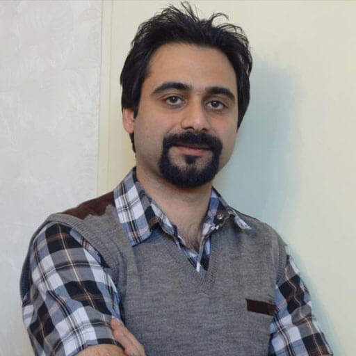سعید جلالی