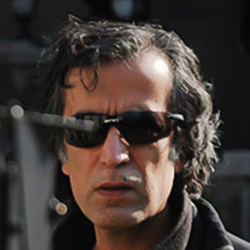 محمد افسری