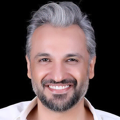 بابک زرین