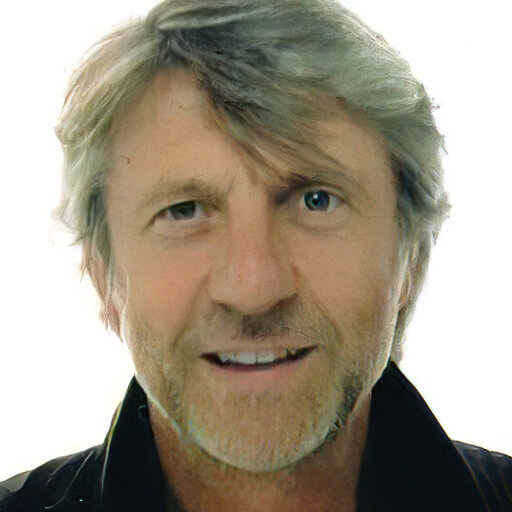 Laurent Vernin
