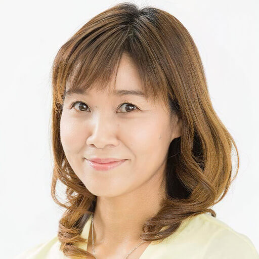Yuriko Yamaguchi