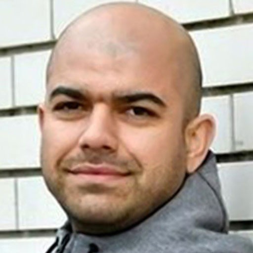 یوسف کرمی