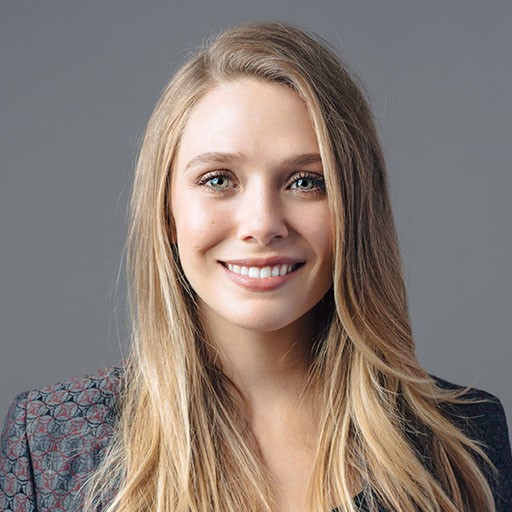 Elizabeth Olsen