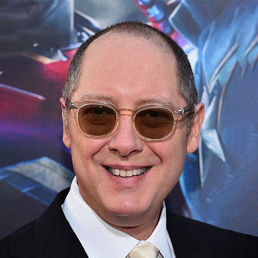 James Spader
