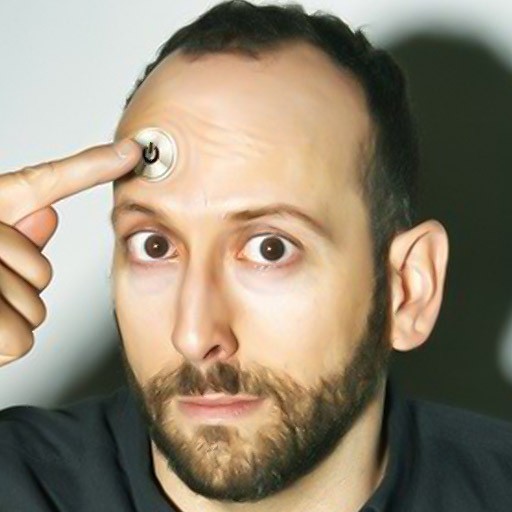 Alex Nussbaum