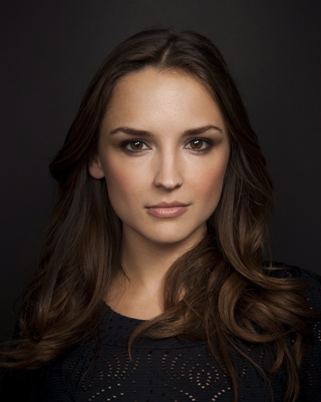 Rachael Leigh Cook