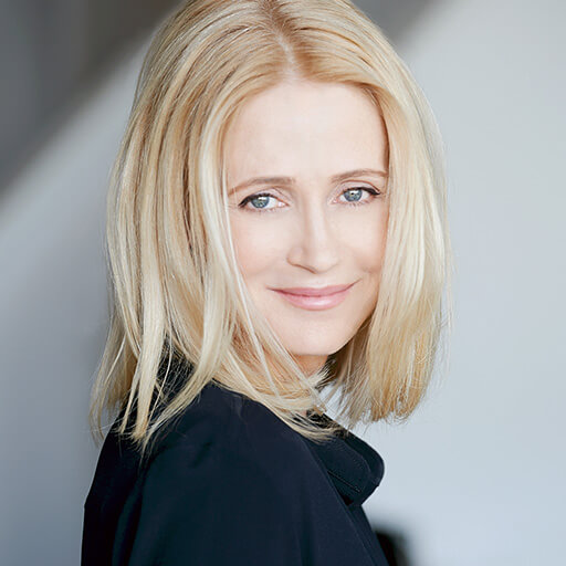 Kelly Rowan