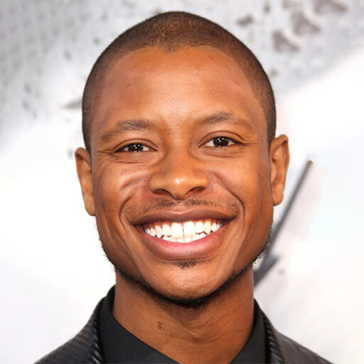 Arjay Smith