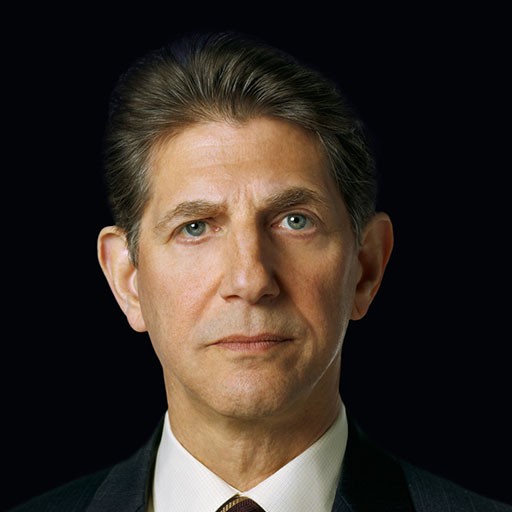 Peter Coyote