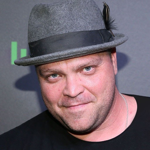 Drew Powell