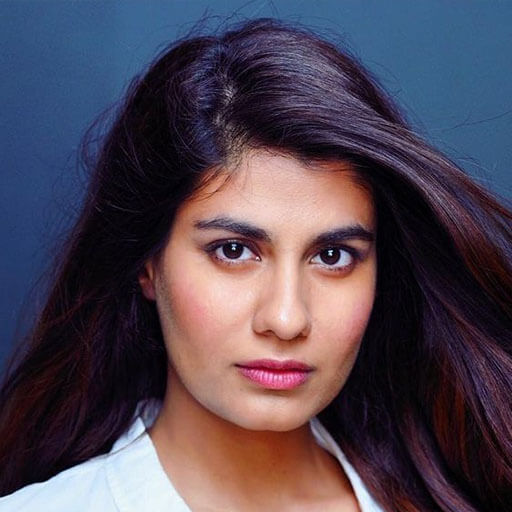 Shreya Dhanwanthary