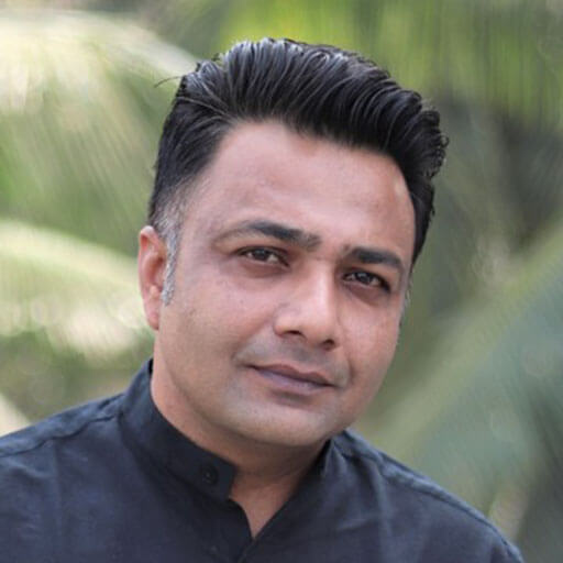Hemant Kher