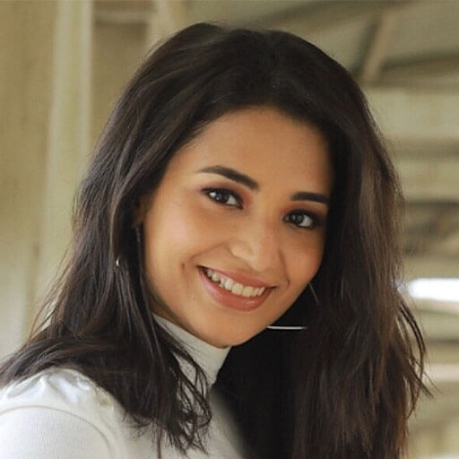 Anjali Barot