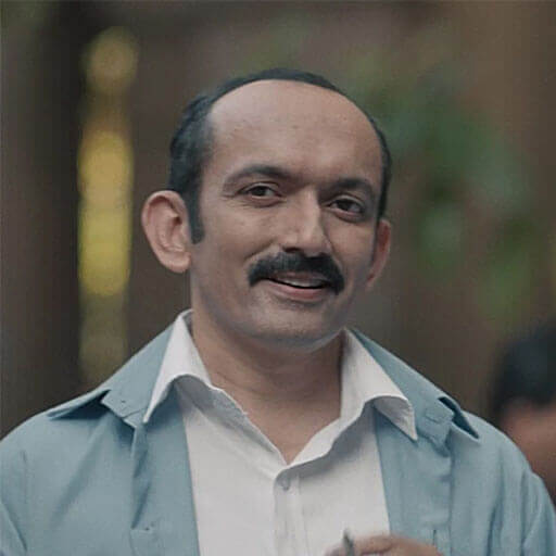 Chirag Vohra