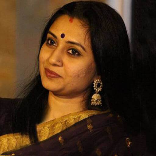 Brinda Trivedi