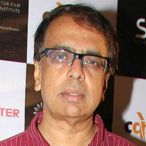 Ananth Narayan Mahadevan