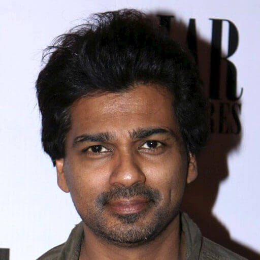 Nikhil Dwivedi