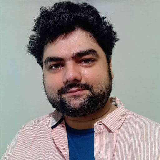 Kavin Dave