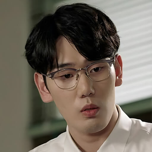 Lee Joon-Woo