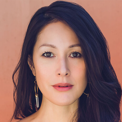 Jeannie Bolet