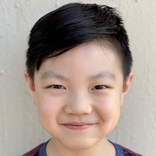 Carter Chee