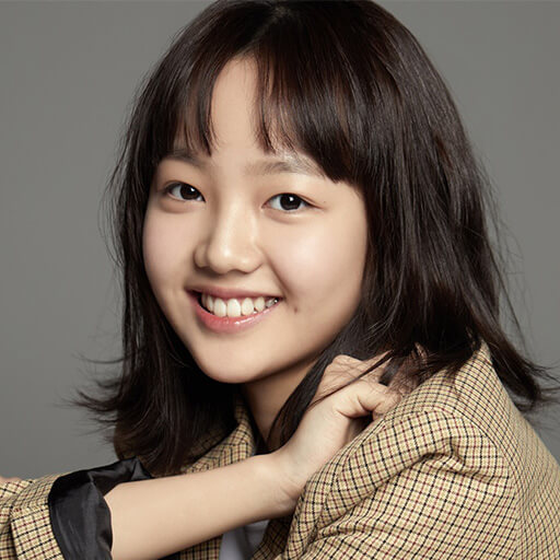 Lee Chae Yun