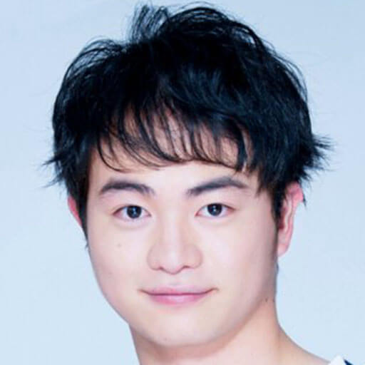 Yûki Morinaga
