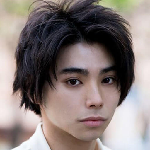 Nijirô Murakami