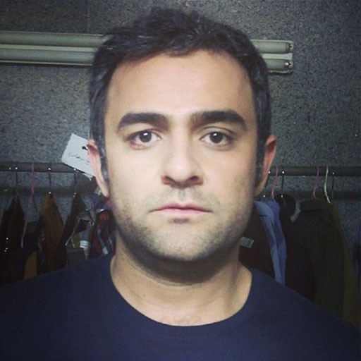 علی عامل هاشمی