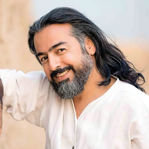 پرواز همای