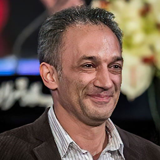 مهرشاد ملکوتی