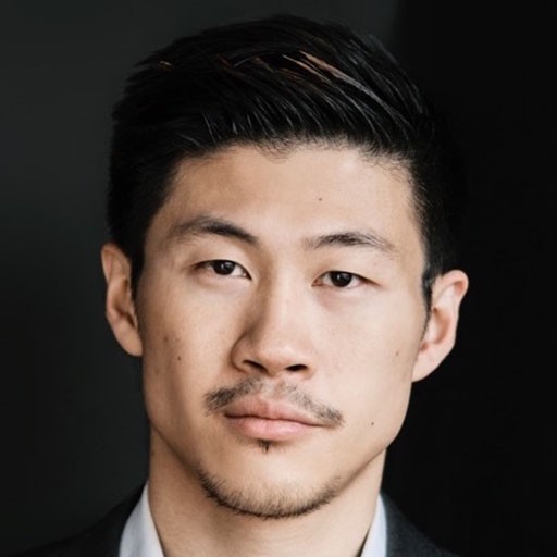 Kenny Wong
