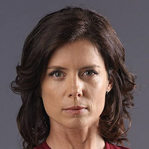 Torri Higginson