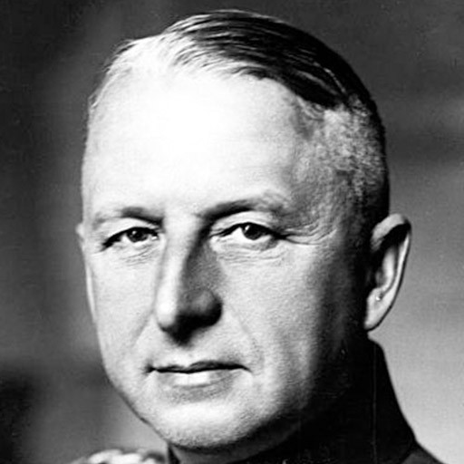 Erich von Manstein