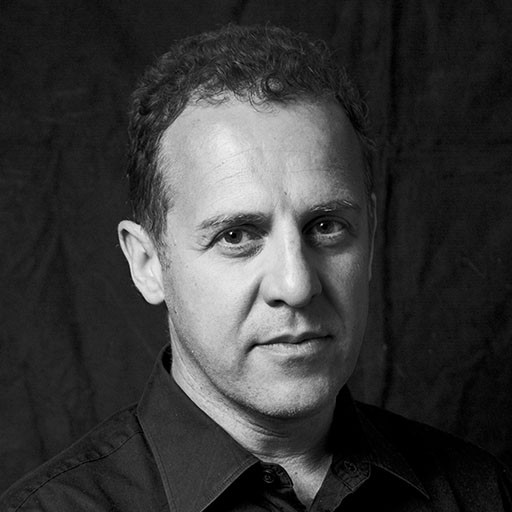 Nigel Lindsay
